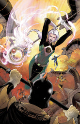 Boom Entertainment Comic Books Power Rangers Prime #16 G Unlimited Variant (Full Art, Griffith) 84428401206516071 PRH-84428401206516071