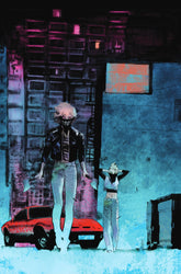Boom Entertainment Comic Books Something is Killing the Children #41 A Main 84428400737541011 PRH-84428400737541011