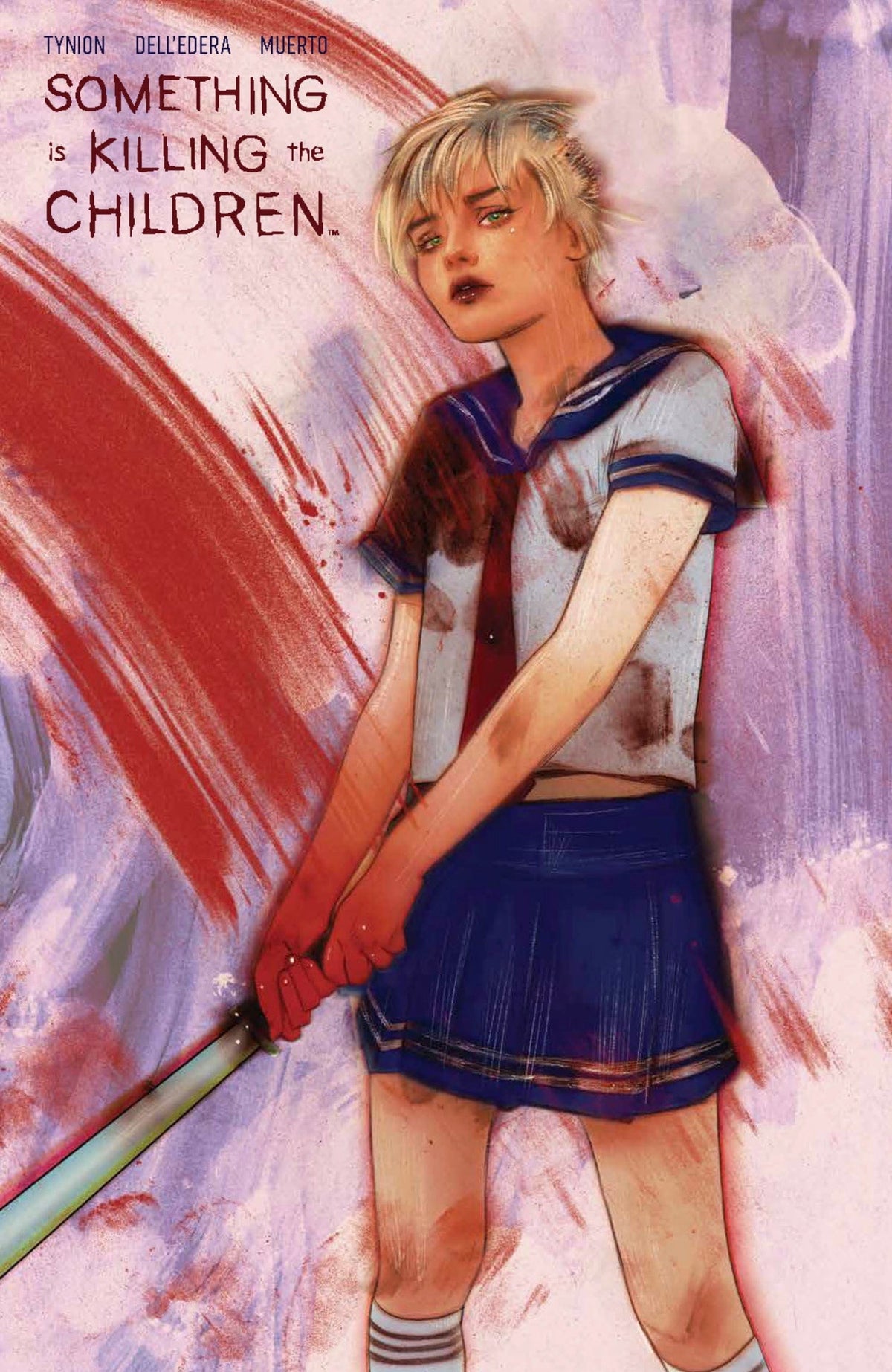 Boom Entertainment Comic Books Something is Killing the Children #44 C BOOM 20th Anniversary Variant (Dressed, Lotay) 84428400737544031 PRH-84428400737544031