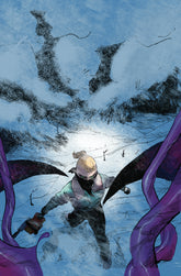 Boom Entertainment Comic Books Something is Killing the Children #46 K Unlimited Variant (Full Art, Dell'Edera) 84428400737546111 PRH-84428400737546111