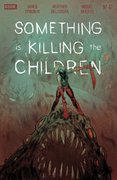 Boom Entertainment Comic Books Something is Killing the Children #47 B Variant (Dressed, Kristiansen) 84428400737547021 PRH-84428400737547021