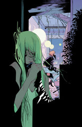 Boom Entertainment Comic Books Something is Killing the Children #49 B Variant (Full Art, RÃ­os) 84428400737549021 PRH-84428400737549021