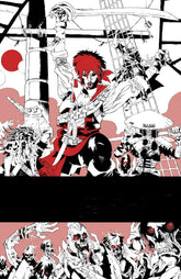 Boom Entertainment Comic Books Vampyrates! #3 F Unlimited Variant (Full Art, Pizzari) (Release Date: 09/16/2026) 84428401341303061 PRH-84428401341303061