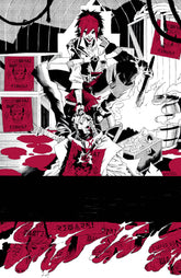 Boom Entertainment Comic Books Vampyrates! #4 F Unlimited Variant (Full Art, Pizzari) (Release Date: 10/21/2026) 84428401341304061 PRH-84428401341304061