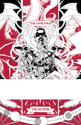 Boom Entertainment Comic Books Vampyrates! #5 F Unlimited Variant (Full Art, Pizzari) (Release Date: 11/25/2026) 84428401341305061 PRH-84428401341305061