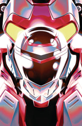 Boom Entertainment Comic Books VR Troopers #3 H FOC Reveal Variant (Dressed, TBA) 84428401269003091 PRH-84428401269003091