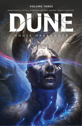 Boom Entertainment Graphic Novel Dune: House Harkonnen Vol. 3 9798892158350 PRH-9798892158350