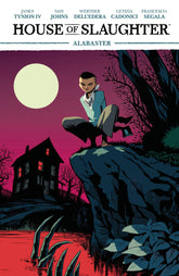BOOM ENTERTAINMENT Graphic Novel HOUSE OF SLAUGHTER TP VOL 04 9781608861903 DEC230130