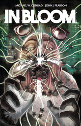 Boom Entertainment Graphic Novel In Bloom 9798892155397 PRH-9798892155397