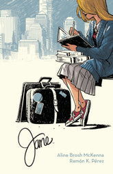 Boom Entertainment Graphic Novel Jane TP 9798892158718 PRH-9798892158718