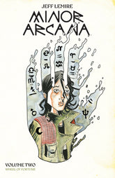 Boom Entertainment Graphic Novel Minor Arcana Vol. 2 9798892155779 PRH-9798892155779