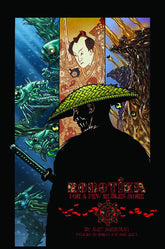 BOOM ENTERTAINMENT Graphic Novel ROBOTIKA HC VOL 02 W/ DUST JACKET (MR) 9781932386714 DEC138327