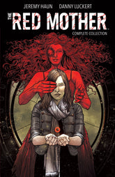 Boom Entertainment Graphic Novel The Red Mother: Complete Collection 9798892155618 PRH-9798892155618