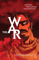 Boom Entertainment Graphic Novel The War TP 9798892157322 PRH-9798892157322