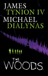 Boom Entertainment Graphic Novel The Woods Deluxe Edition 9798892150392 PRH-9798892150392