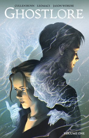 Boom! Studios Books Ghostlore Vol. 1 9781608861040 PRH-9781608861040