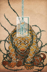 Boom! Studios Comic Books ANIMAL POUND #1 (OF 4) CVR B SHIMIZU (MR) 84428401028301021 OCT230010