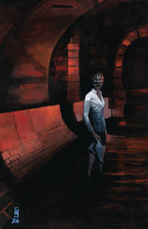 Boom! Studios Comic Books BOOK OF CUTTER #1 CVR B DELL EDERA 84428401241601021 OCT240016