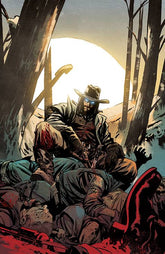 BOOM! STUDIOS Comic Books BRZRKR A FACEFUL OF BULLETS #1 CVR A MANNA (MR) 84428401108201011 APR240021