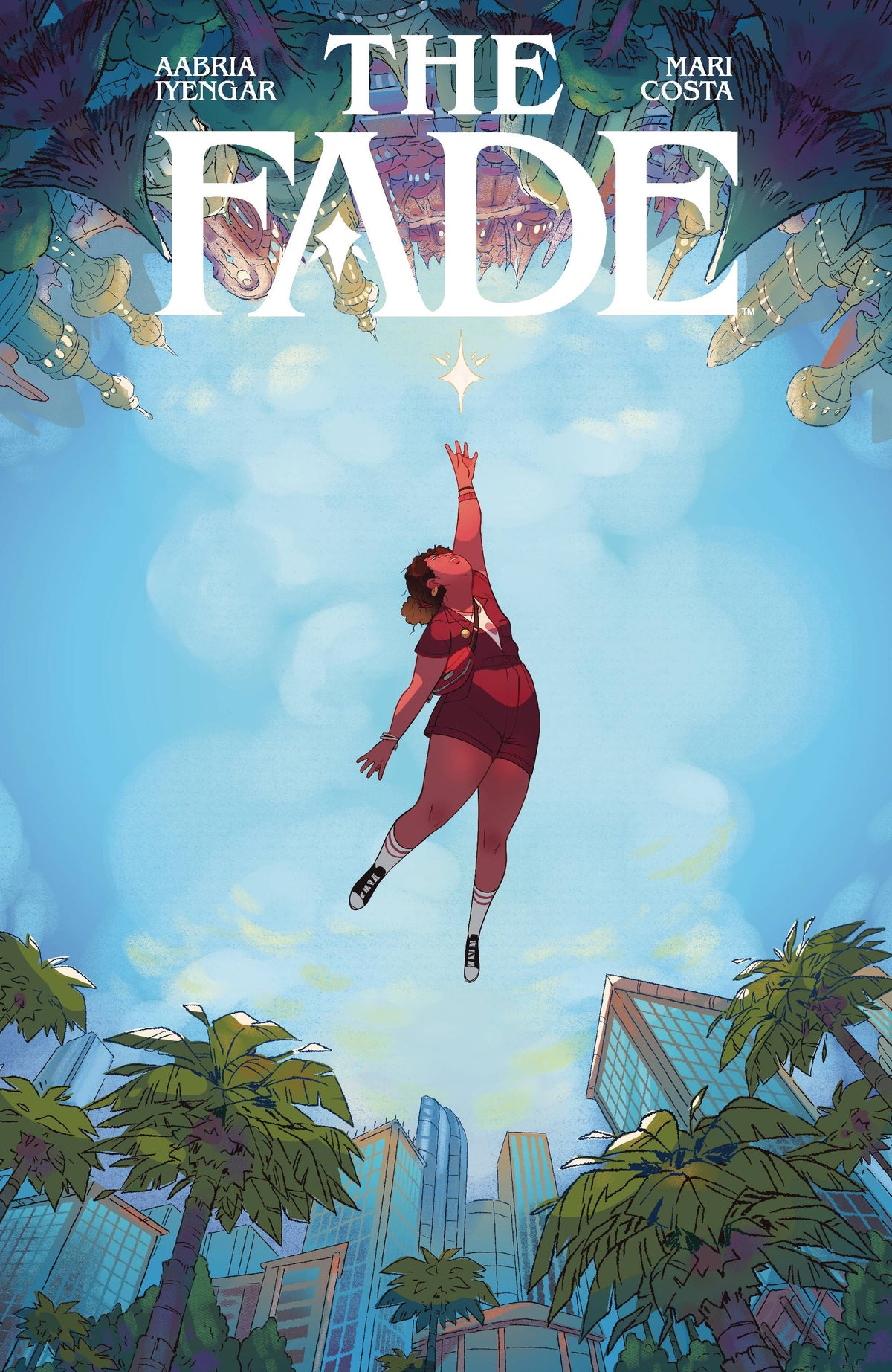 BOOM! STUDIOS Comic Books FADE #1 (OF 5) CVR A COSTA 84428401205801011 SEP240010