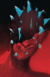 BOOM! STUDIOS Comic Books HELLO DARKNESS #10 CVR C WARD VIR (MR) 84428401112910031 STL361378