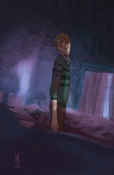 BOOM! STUDIOS Comic Books HOUSE OF SLAUGHTER #30 CVR J UNLOCKABLE DELL EDERA 84428400830330101 STL354295