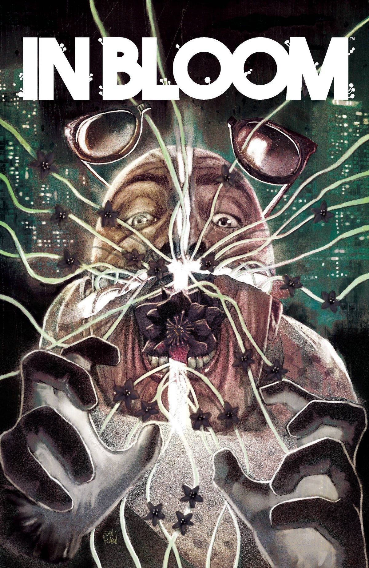 Boom! Studios Comic Books IN BLOOM #1 (OF 5) CVR A PEARSON 84428401243001011 OCT240010