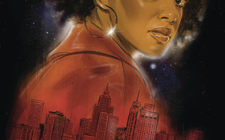 Boom! Studios Comic Books > Incentives ABBOTT 1979 #2 (OF 5) CVR C 1:15 INCV VILCHEZ 84428401023802031 SEP230098