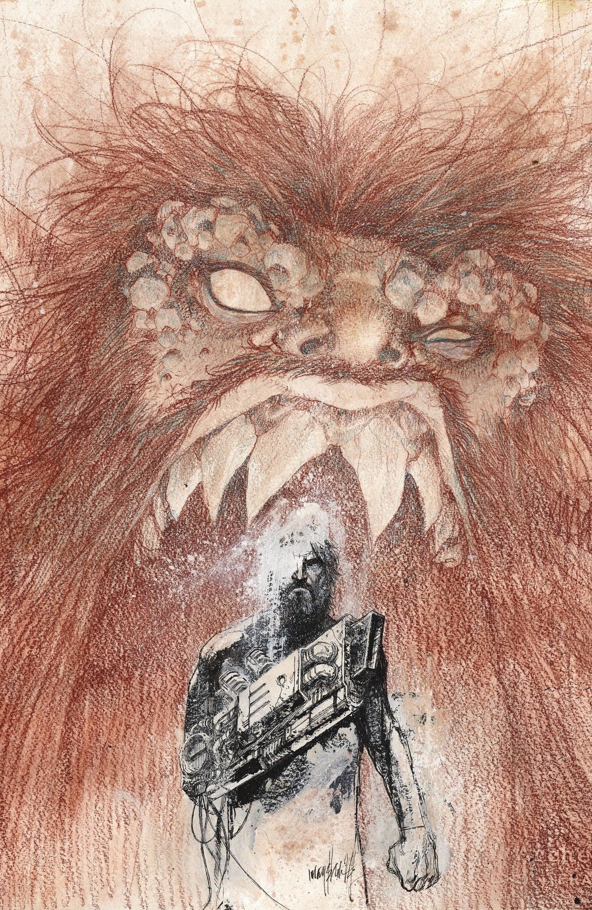 Boom! Studios Comic Books > Incentives AMORY WARS NO WORLD TOMORROW #9 (OF 12) CVR C 1:10 INCV 84428401097909031 JAN250069