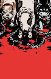 BOOM! STUDIOS Comic Books > Incentives ANIMAL POUND #3 (OF 4) CVR C 1:25 INCV HESTER (MR) 84428401028303031 FEB240095