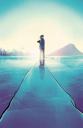 BOOM! STUDIOS Comic Books > Incentives BLOW AWAY #1 (OF 5) CVR C 1:10 INCV WU 84428401092401031 FEB240012