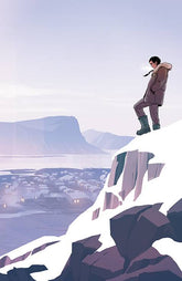 BOOM! STUDIOS Comic Books > Incentives BLOW AWAY #2 (OF 5) CVR C 1:10 INCV WU '84428401092402031 MAR240082