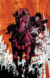 BOOM! STUDIOS Comic Books > Incentives BRZRKR (BERZERKER) #2 CVR G 1:100 COPY INCV LEON (MR) 84428400795502071