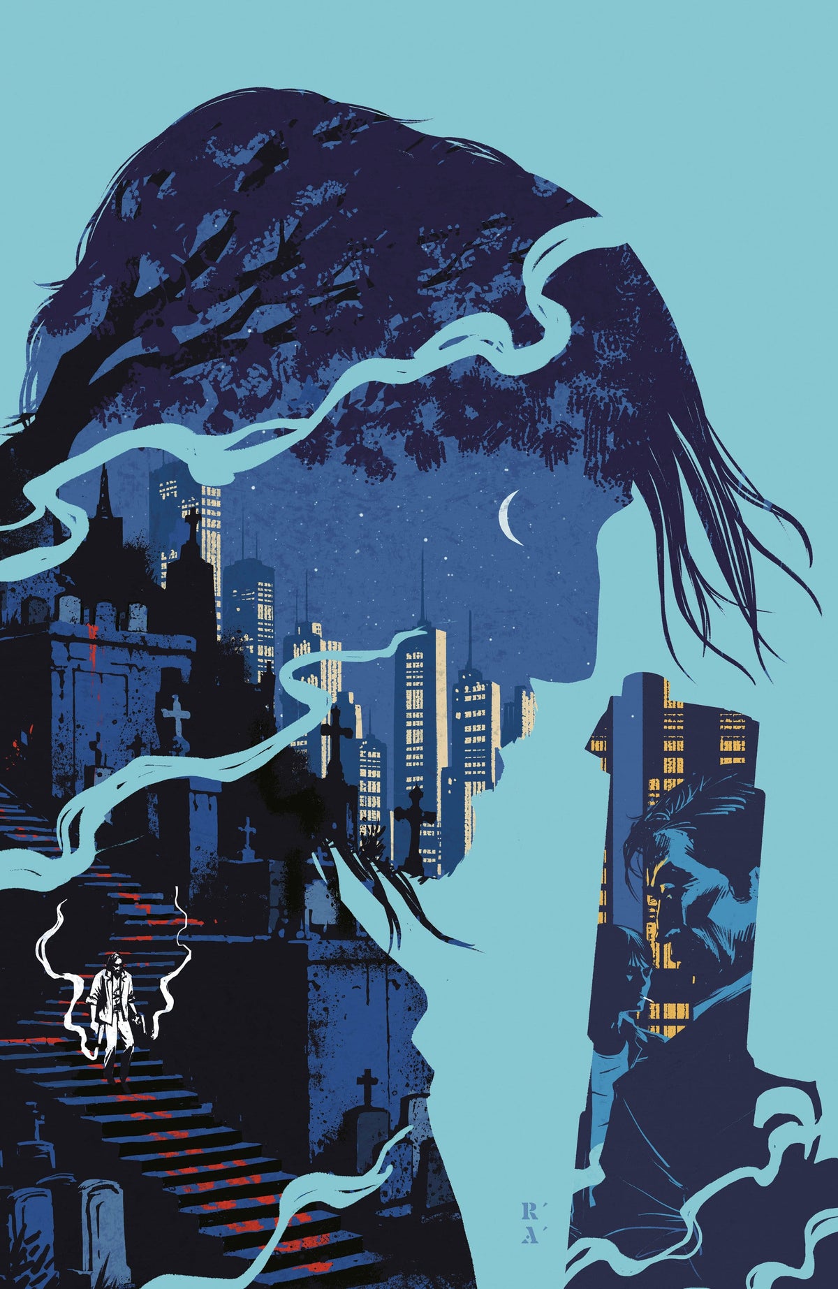 Boom! Studios Comic Books > Incentives BRZRKR: City of Darkness #1 H 1:50 INCV Foil Variant (Full Art, AllÃ©n) (Release Date: 11/18/2026) 84428401387101081 PRH-84428401387101081
