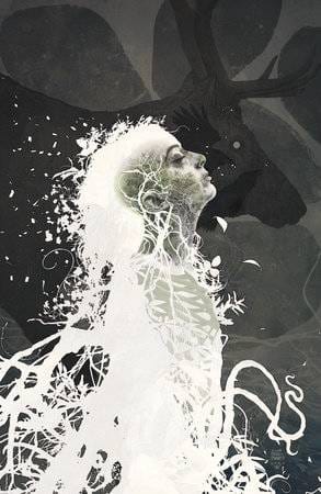 Boom! Studios Comic Books > Incentives CREEPING BELOW #3 (OF 5) CVR C 1:10 INCV BRADSTREET (MR) 84428401180803031 OCT240055