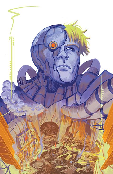 Boom! Studios Comic Books > Incentives DUNE HOUSE CORRINO #7 (OF 8) CVR D 1:20 INCV FISH (MR) 84428401084907041 AUG240094