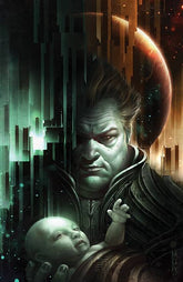 Boom! Studios Comic Books > Incentives DUNE HOUSE HARKONNEN #10 (OF 12) CVR C 1:10 INCV VAR SWANLAND 84428400913310031 AUG230151