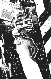 Boom! Studios Comic Books > Incentives Fall of the House of Slaughter #1 F 1:25 (Full Art, Dell'Edera) 75417852 PRH-84428401330701061