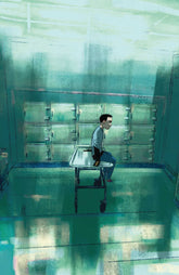 Boom! Studios Comic Books > Incentives HOUSE OF SLAUGHTER #28 CVR G UNLOCKABLE DELL EDERA 84428400830328071 OCT240028