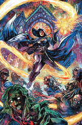 Boom! Studios Comic Books > Incentives Marian Heretic #1 J 1:50 INCV (Full Art, RIccardi) 84428401288101151 PRH-84428401288101151