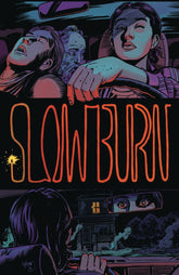 Boom! Studios Comic Books > Incentives SLOW BURN #2 (OF 5) CVR D 1:25 INCV LAPHAM 84428401024502041 SEP230102