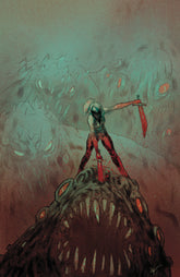 Boom! Studios Comic Books > Incentives Something is Killing the Children #47 C 1:10 INCV (Full Art, Kristiansen) 84428400737547031 PRH-84428400737547031