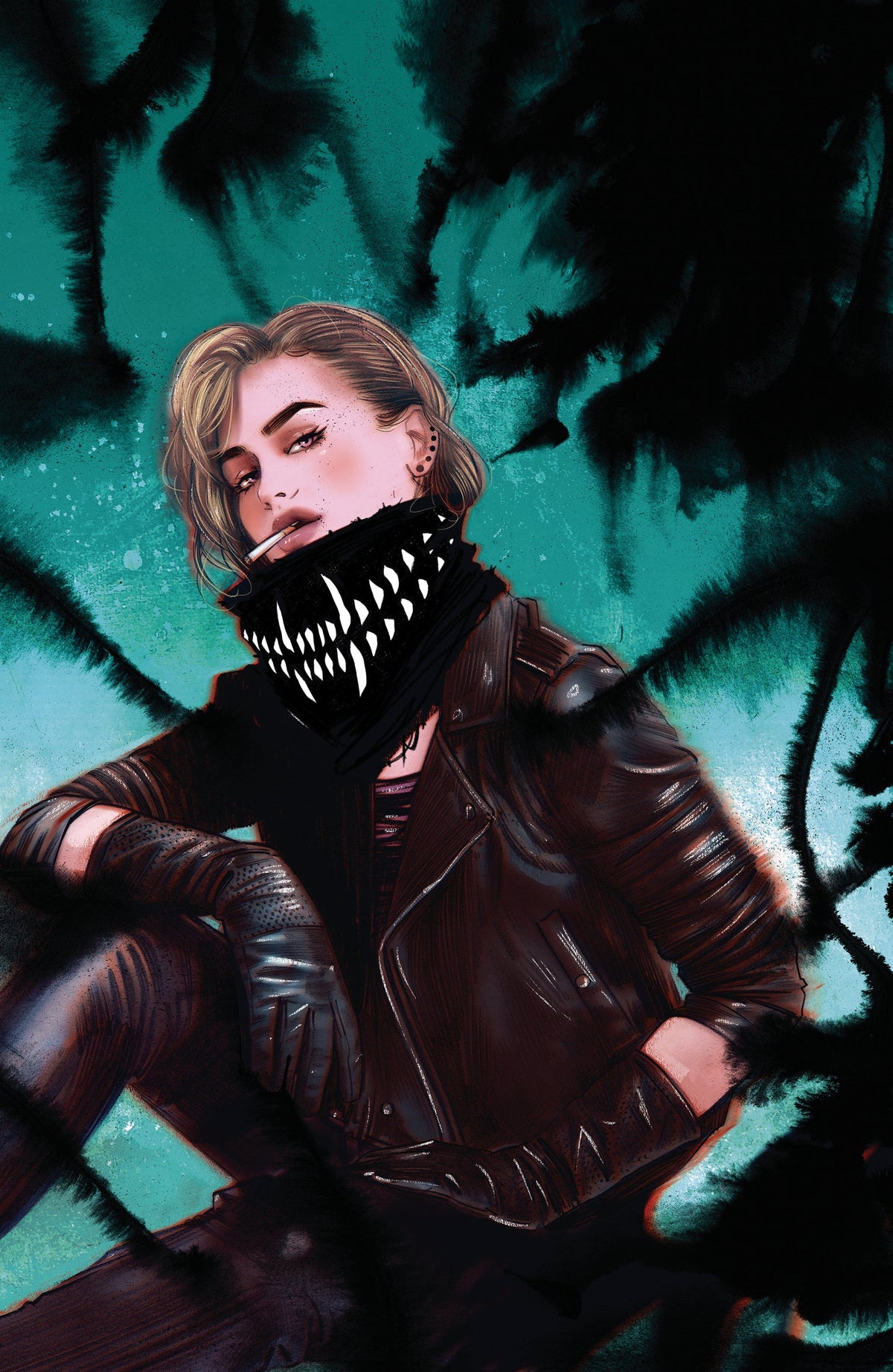 Boom! Studios Comic Books > Incentives Something is Killing the Children #47 D 1:25 INCV (Full Art, TBA) 84428400737547041 PRH-84428400737547041