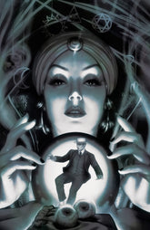 Boom! Studios Comic Books > Incentives The Life and Death of Lucas Dreamwalker #1 C 1:10 INCV (Full Art, Puebla) 84428401332101031 PRH-84428401332101031