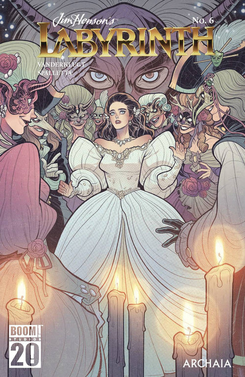 Boom! Studios
