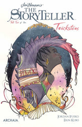 Boom! Studios Comic Books JIM HENSONS STORYTELLER TRICKSTERS #2 (OF 4) CVR A MOMOKO 84428400811200211