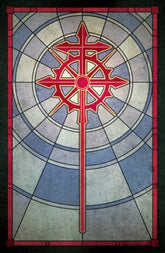 Boom! Studios Comic Books Marian Heretic #1 K FOC Reveal Variant (Full Art, Foil, TBA) 84428401288101161 PRH-84428401288101161