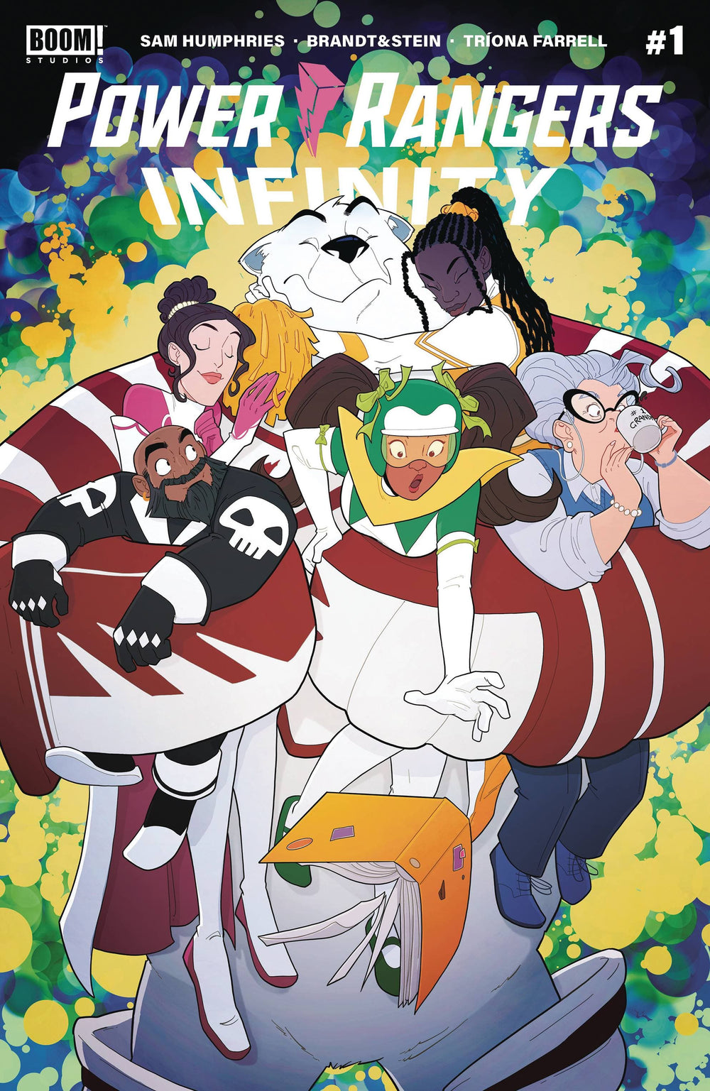 Boom! Studios