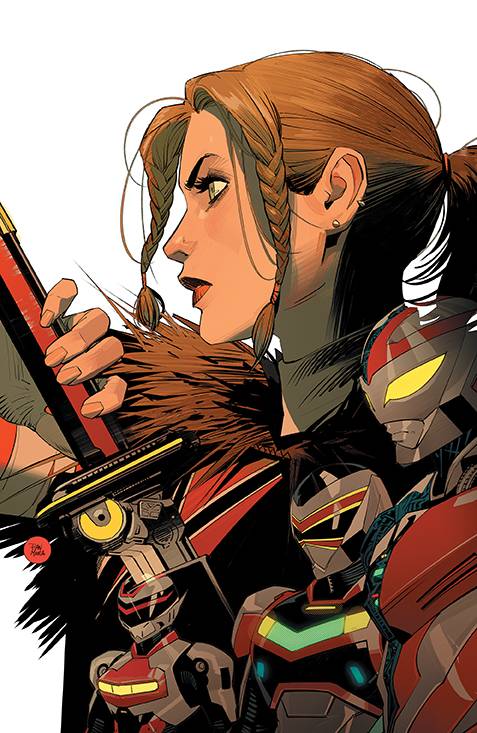 BOOM! STUDIOS Comic Books POWER RANGERS PRIME #4 CVR K UNLOCKABLE MORA (C: 1-0-0) 84428401206504111 STL354365