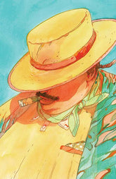 BOOM! STUDIOS Comic Books RARE FLAVOURS #1 TASTING MENU ASHCAN CVR A ANDRADE 84428400974400011 JUN230399